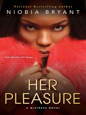 cover image of Her Pleasure